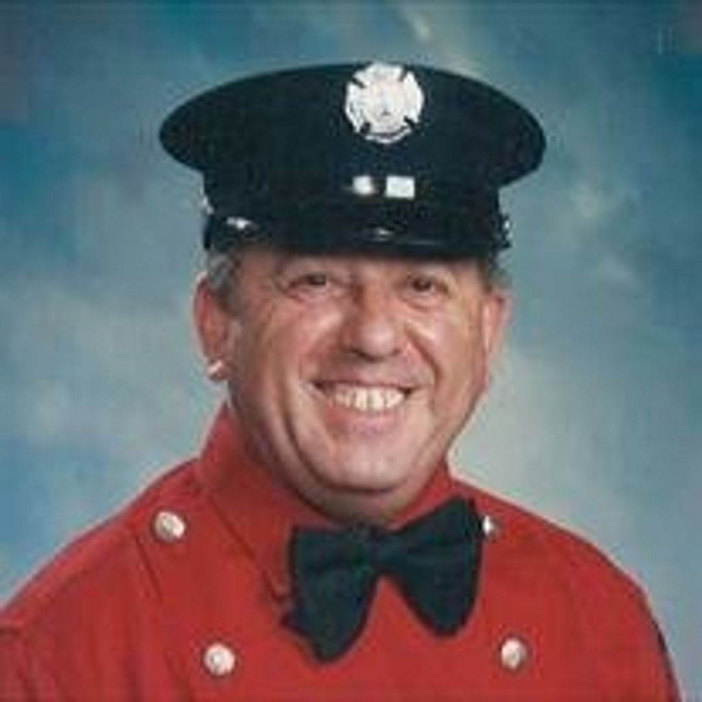 Joseph A. Crisino Profile Photo