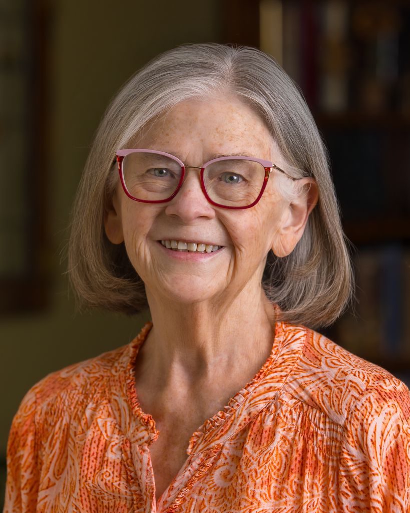 D'Ann McGregor Belnap