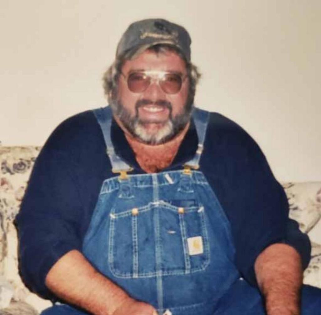 Dennis Kent Anderson Profile Photo