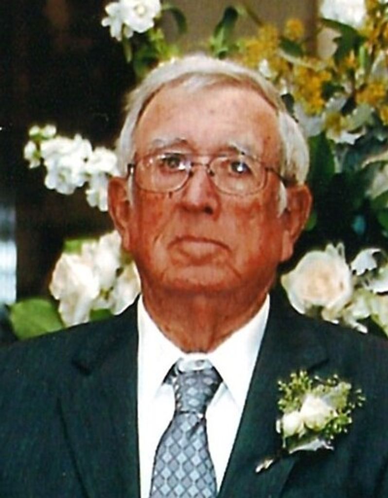 Bobby Mceachern Profile Photo