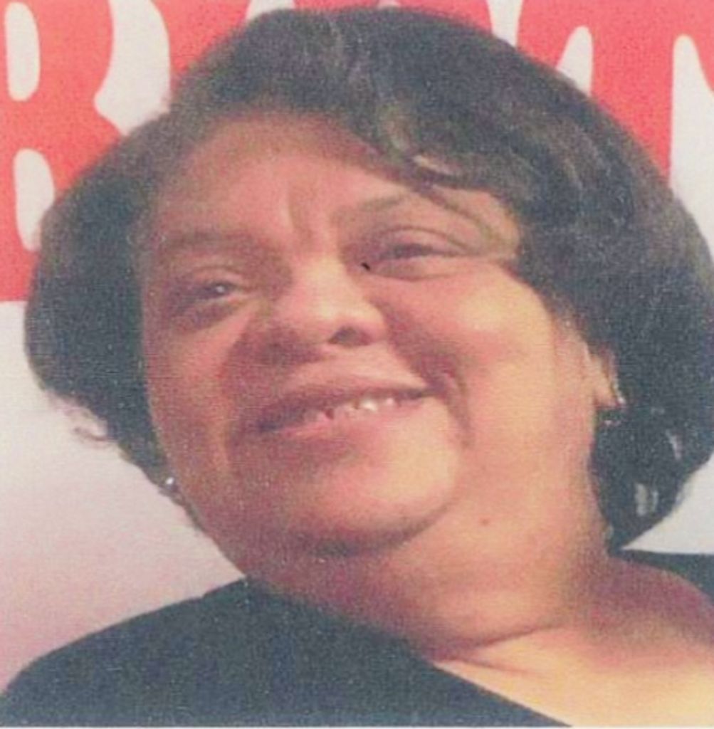 Cynthia Yvette Davidson