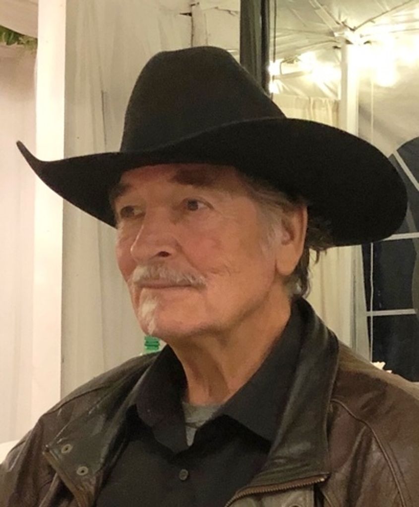 Edward Douglas Thompson Profile Photo