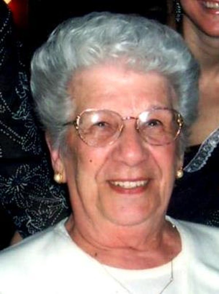 Virginia M. Polito
