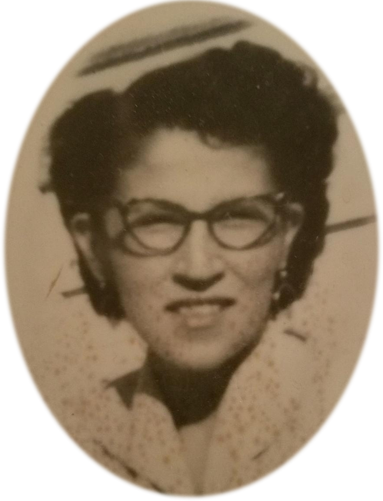 Yvonne “Tillie” Hopkins