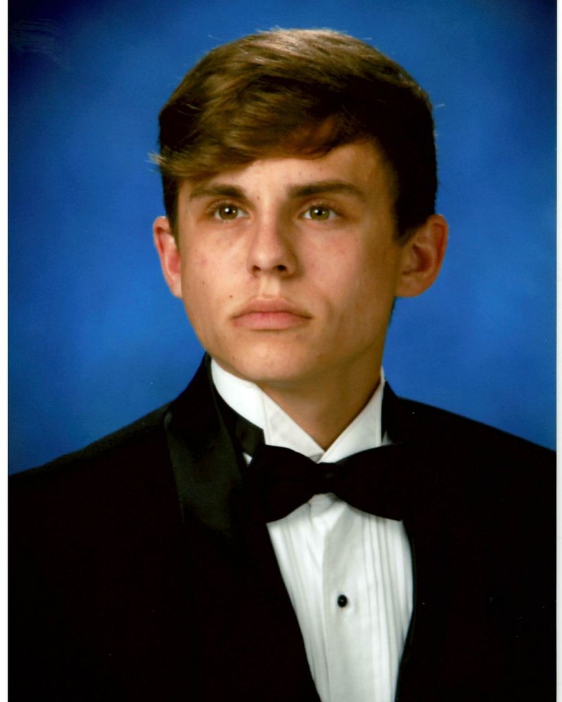 Dylan Wesley Painter Profile Photo