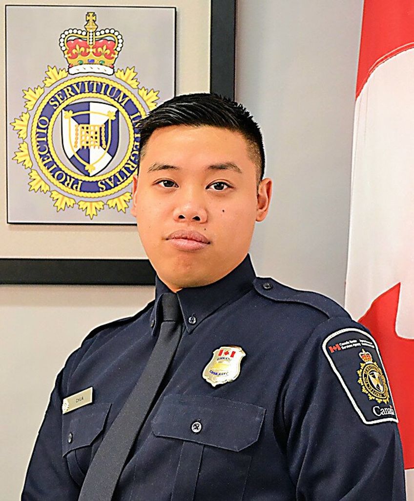 Michael Chua Profile Photo