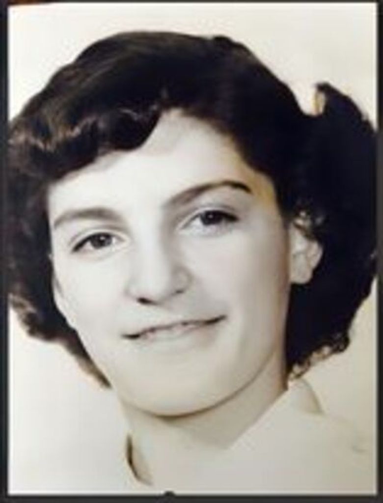 Carlene T. (Cyr) Martin