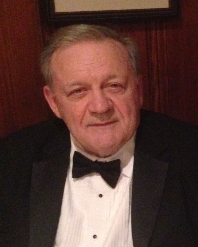 Russell Edwin Blanchard, Jr. Profile Photo