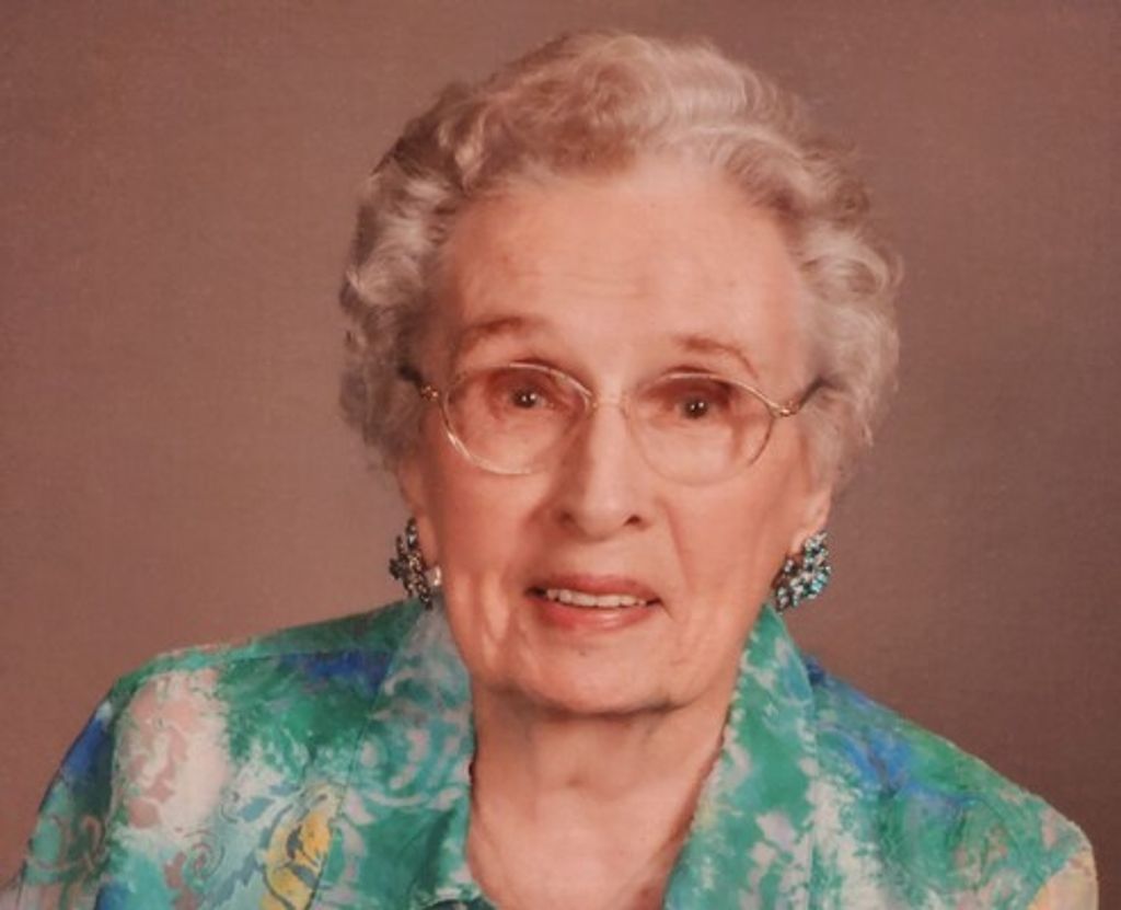 Elinor Lydia Roth Profile Photo