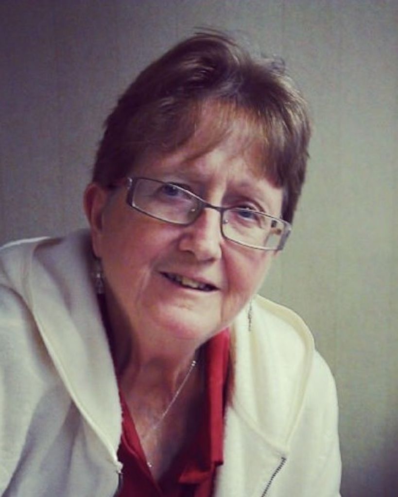 Florence "Flo" Little