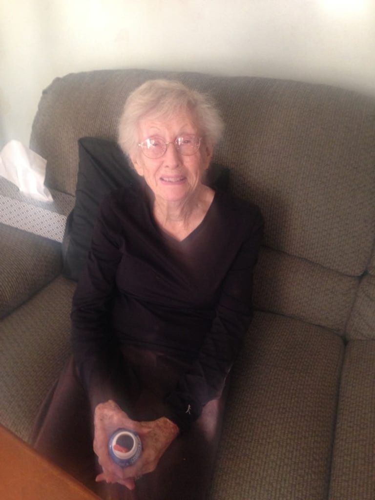 Parsons, Tina B.