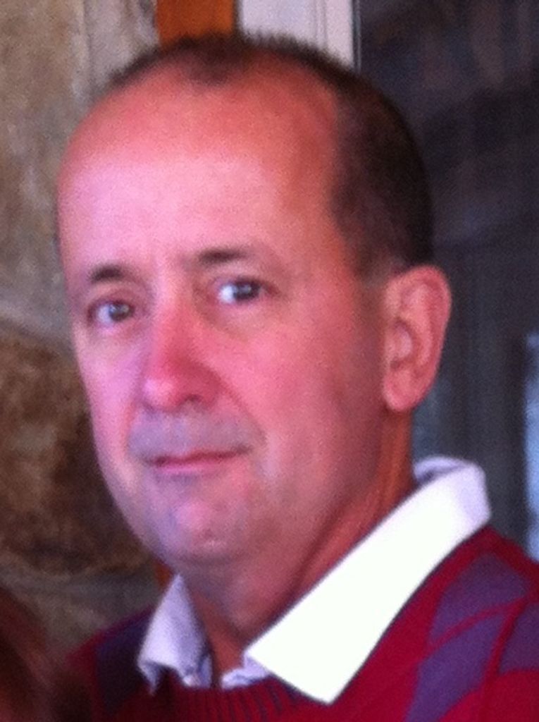 Craig Steven Callaway