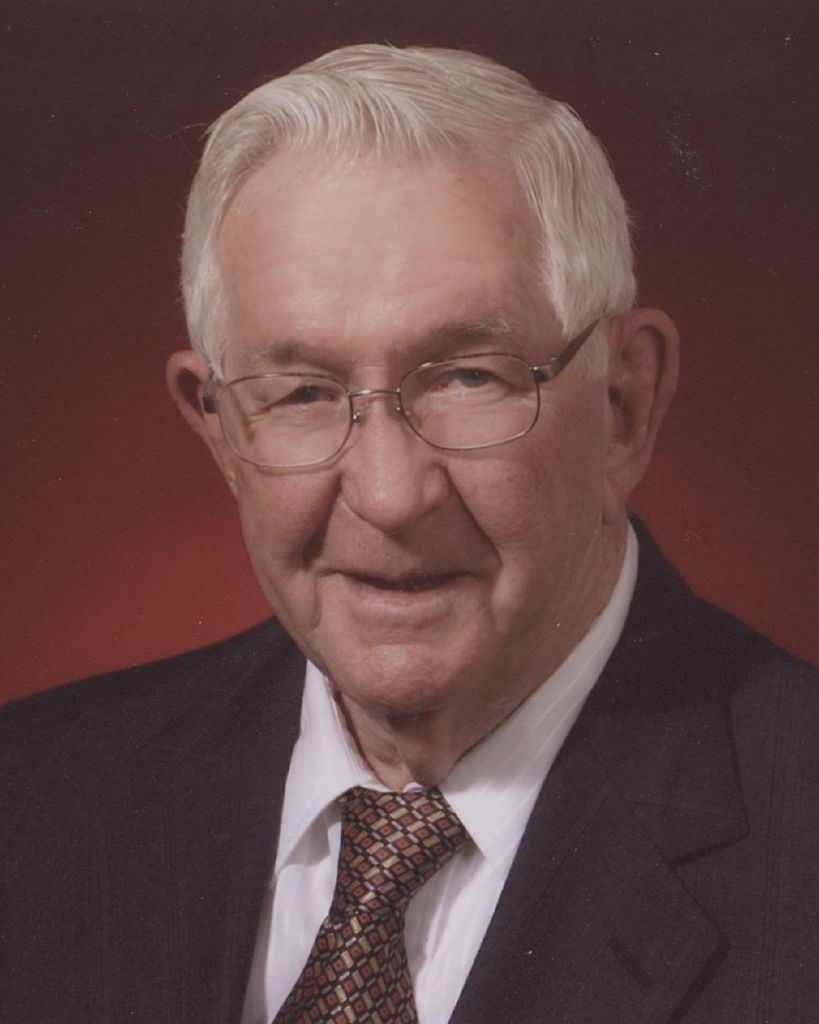 Henry Tembrock Profile Photo