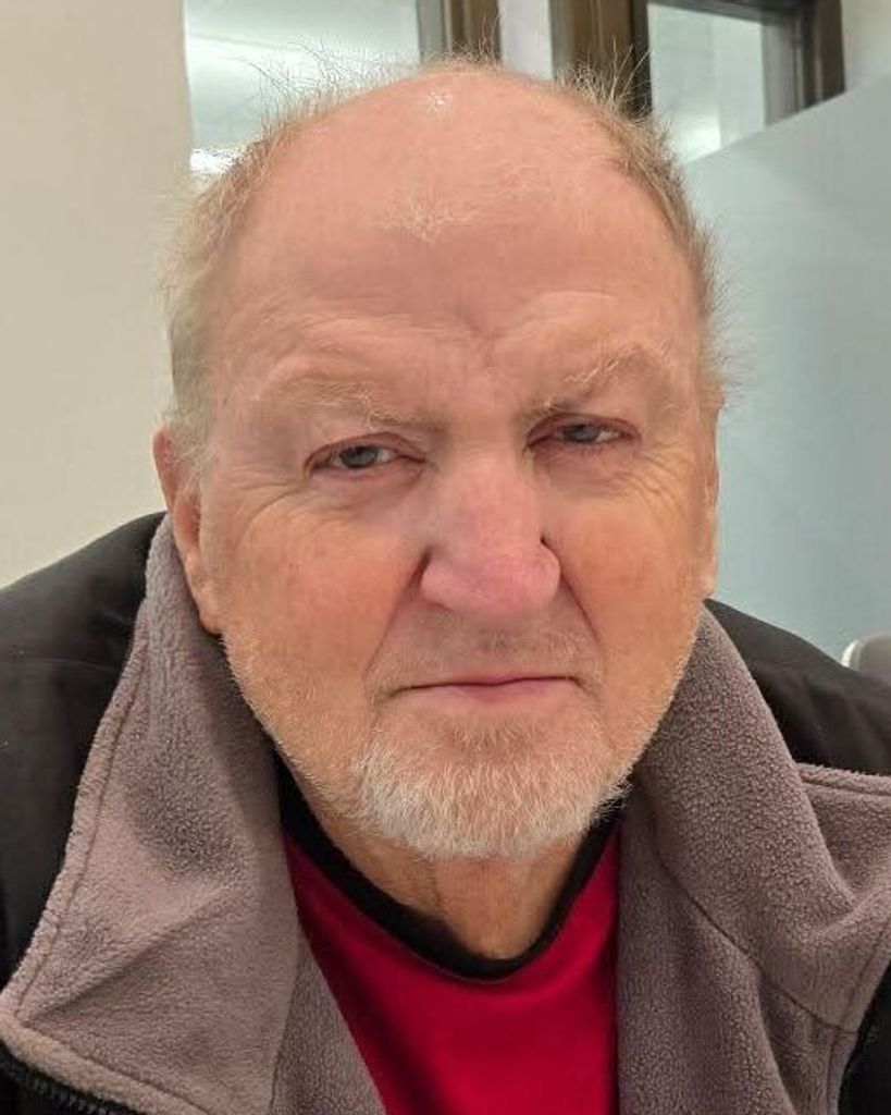 Robert "Jeff" Boyd Profile Photo