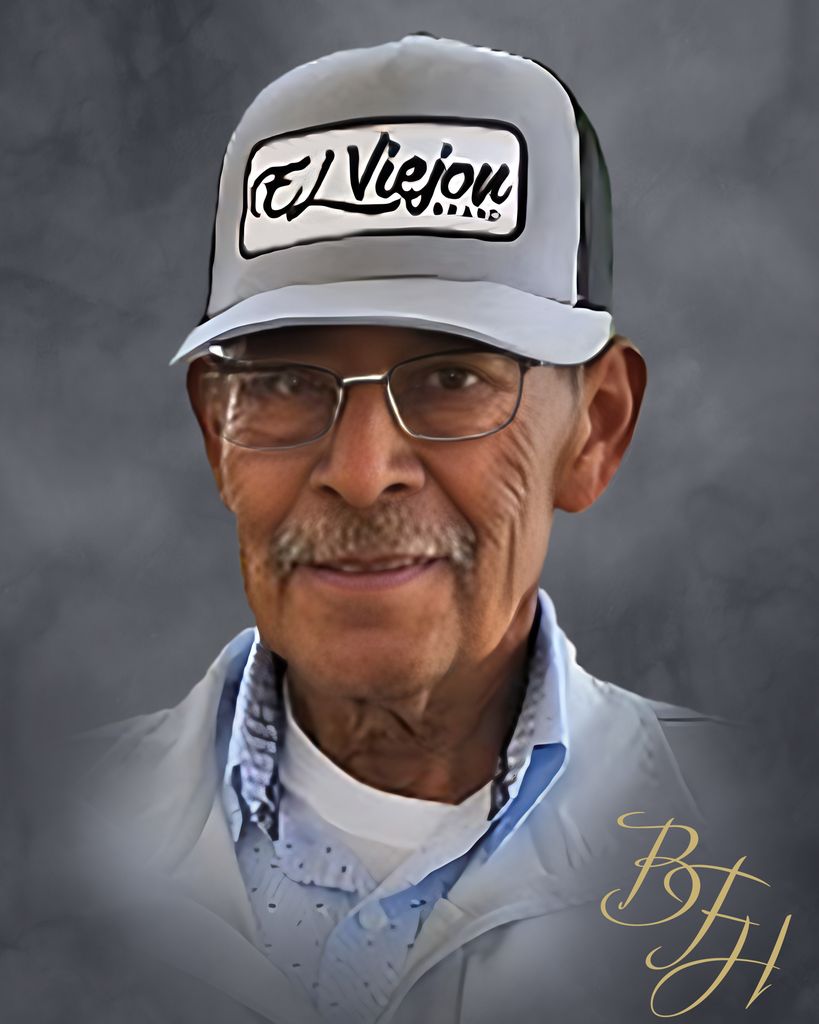 Alfredo Martinez Profile Photo