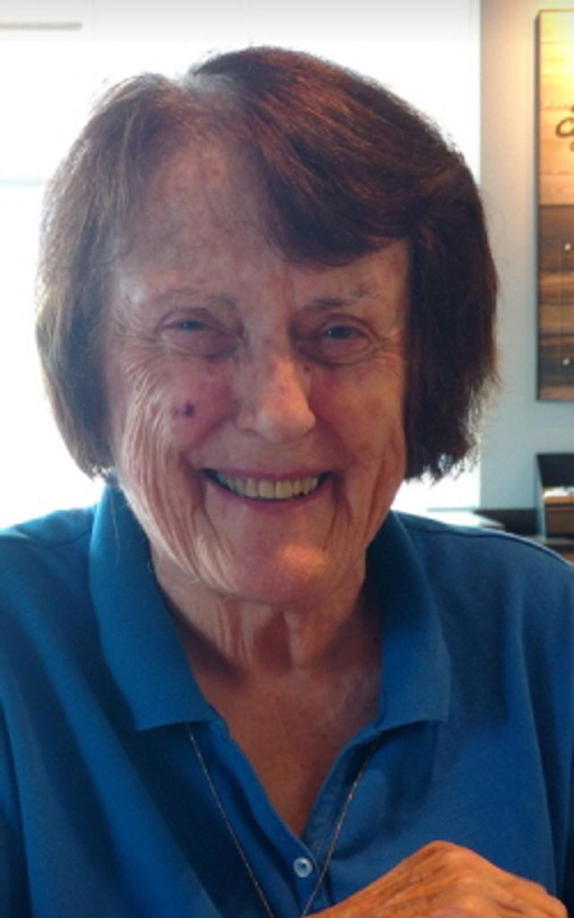 Patricia L. Vaske