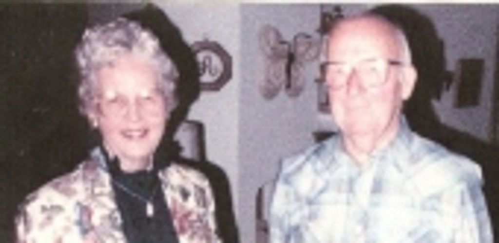 Don And Ramona Adair