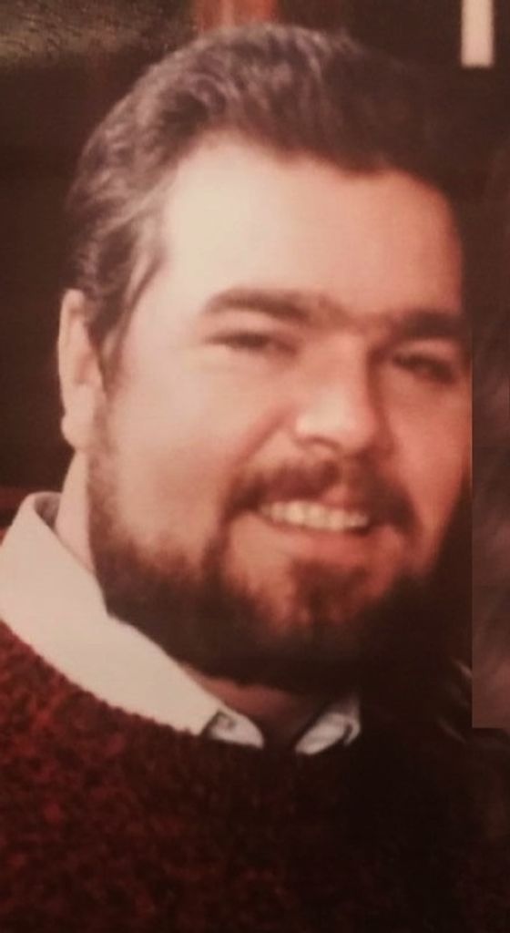 Mark Andrew Braunlin