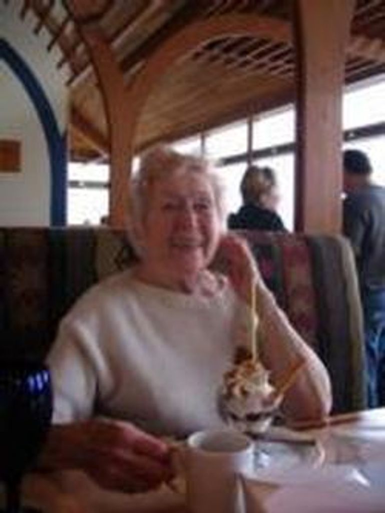 Rhea J. Patterson