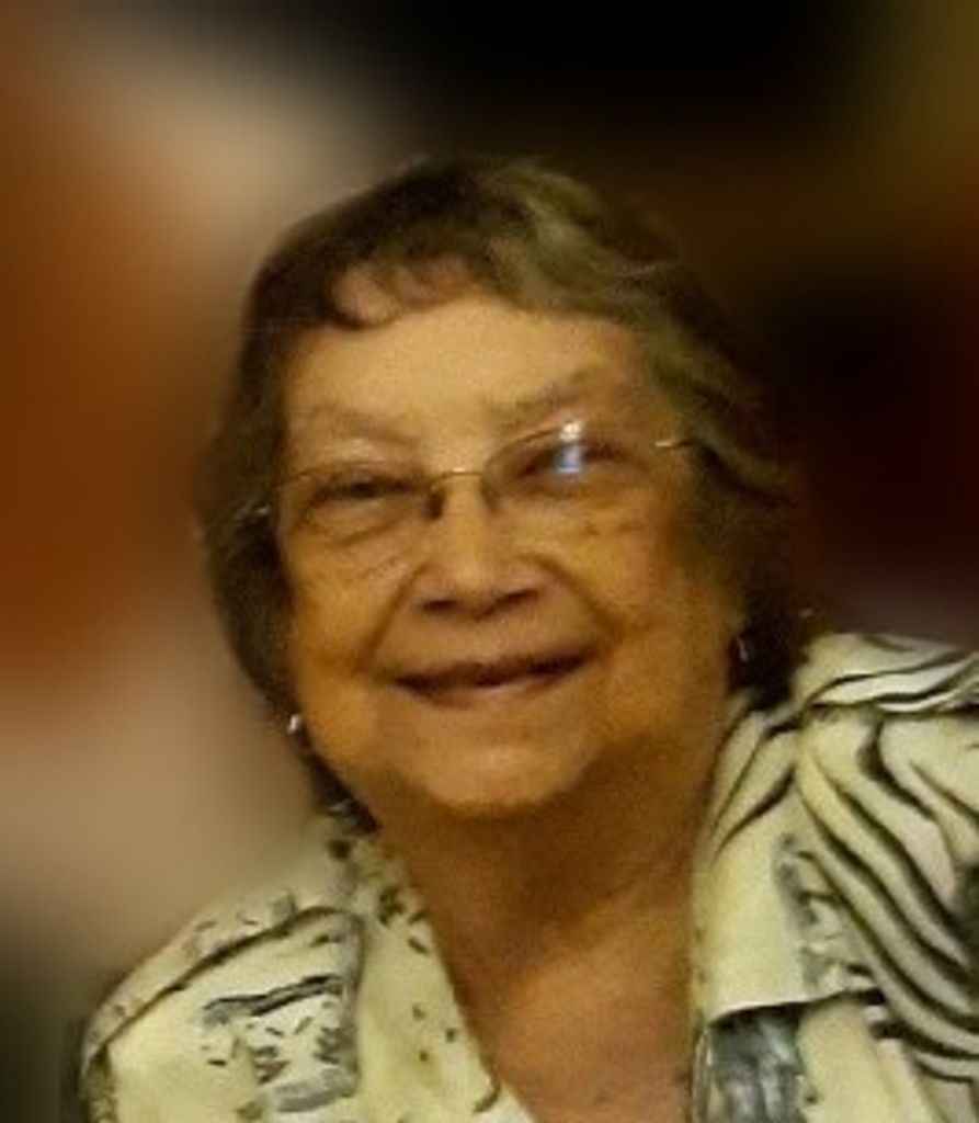 Geraldine Bougades