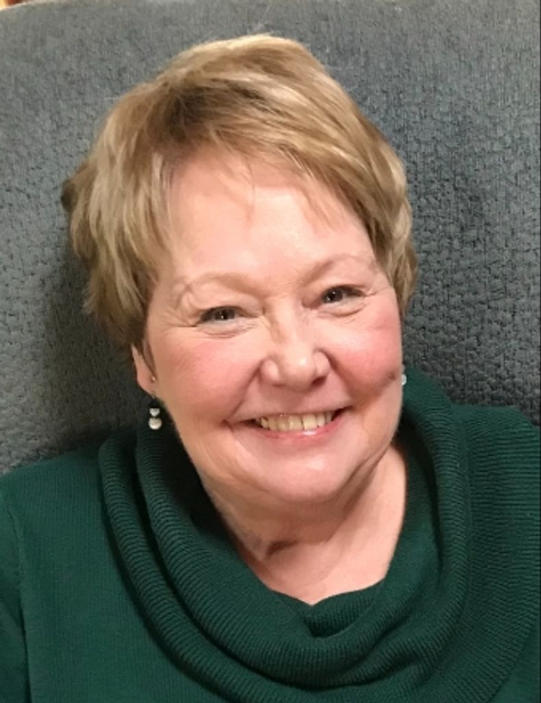 Nancy J. Hough