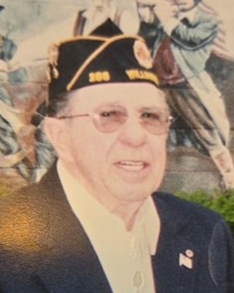 Dale Carey DeMoss Profile Photo