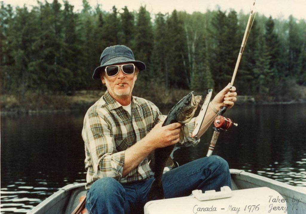John Earl Taylor