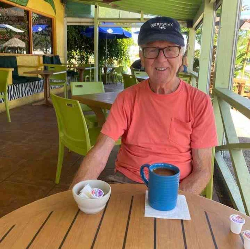 Robert Alfred Horne Jr. Profile Photo