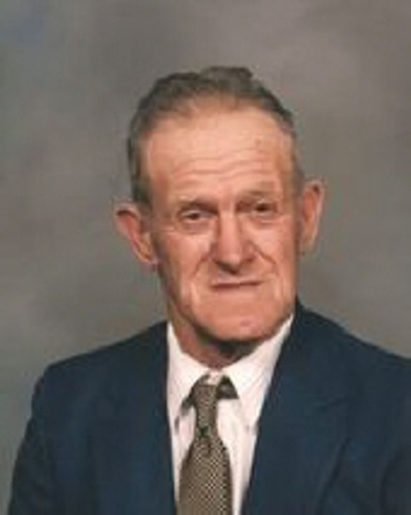 Merald C. Hopkins