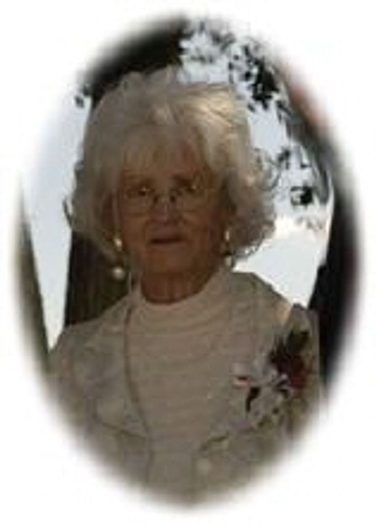 Laura Frances Edgmon