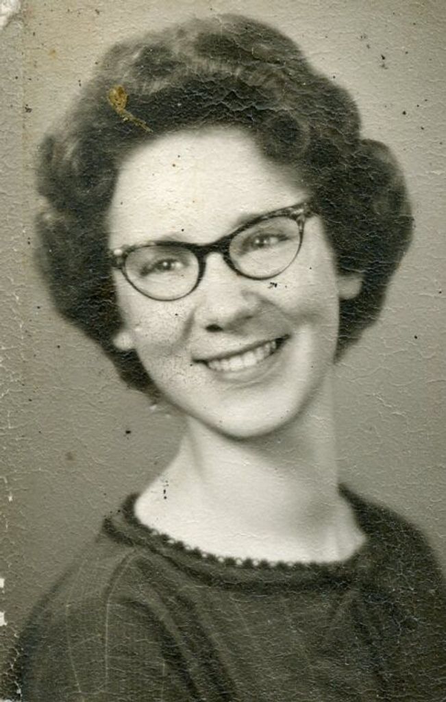 Margaret A. Doeden