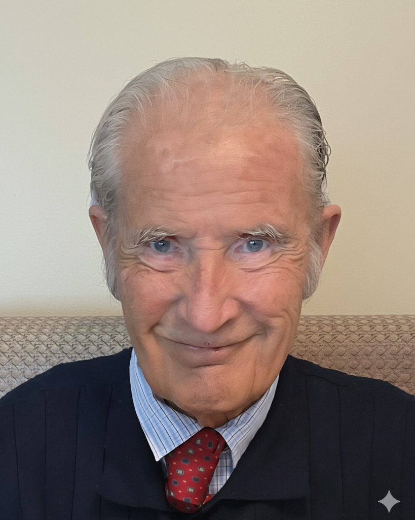 Richard James Patrick Ahearn Profile Photo