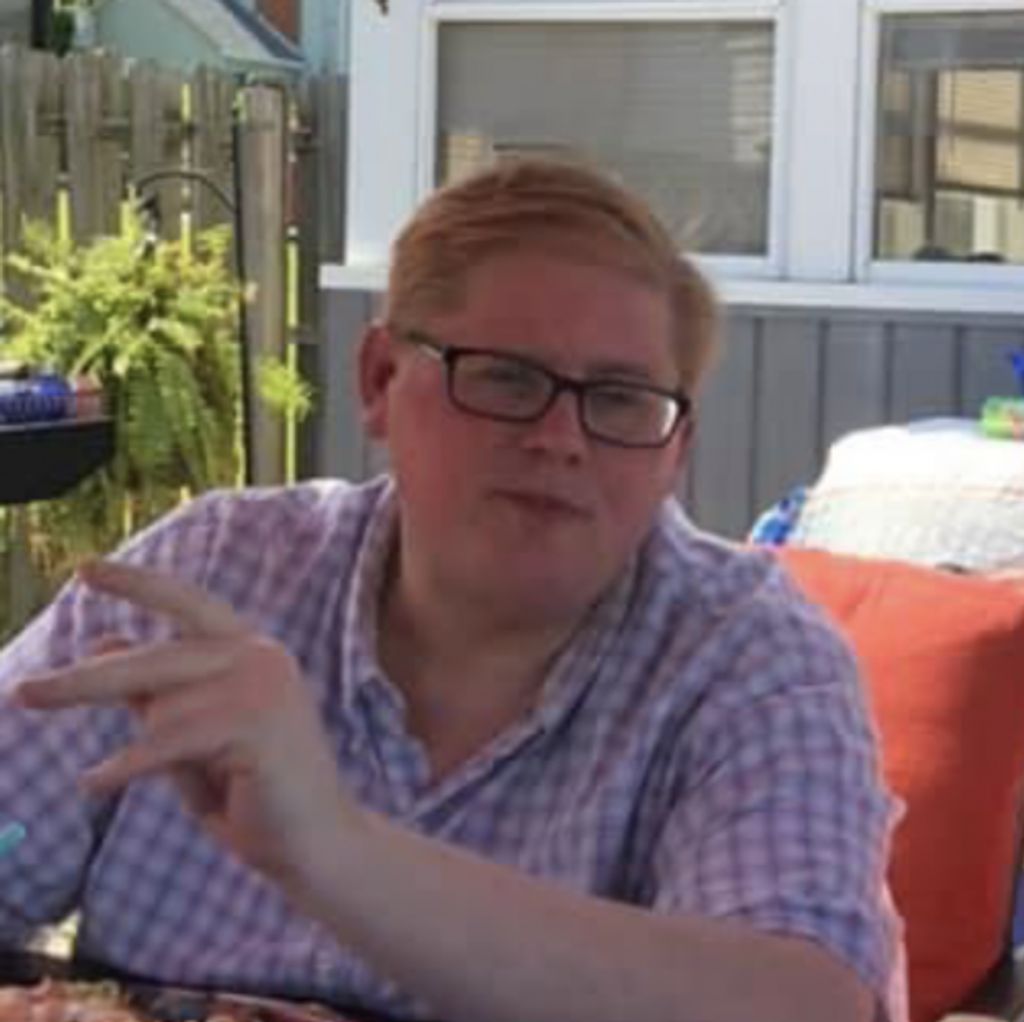 Timothy William Dougherty Profile Photo