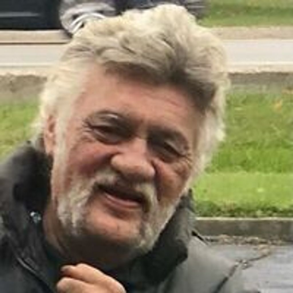 Gilbert Lee Lopez Profile Photo