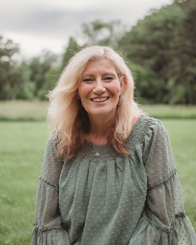 Sue Gehrke Marquardt Profile Photo