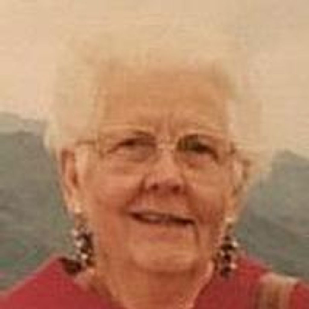 Jaunita Louise Holt