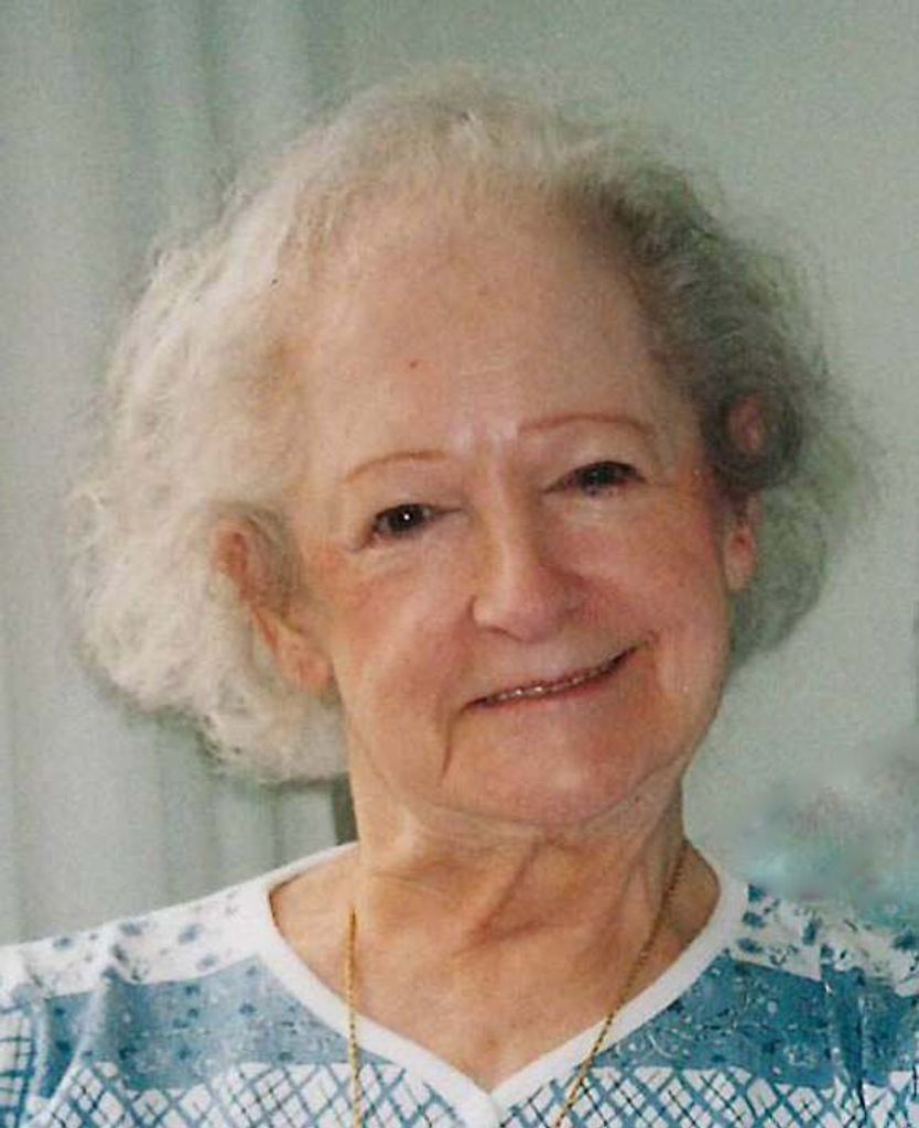 Rita Claire (Lamarche) Grenier Profile Photo
