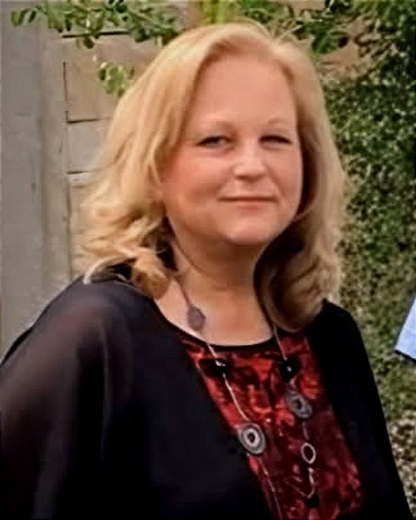 Karen Renee Cole Profile Photo