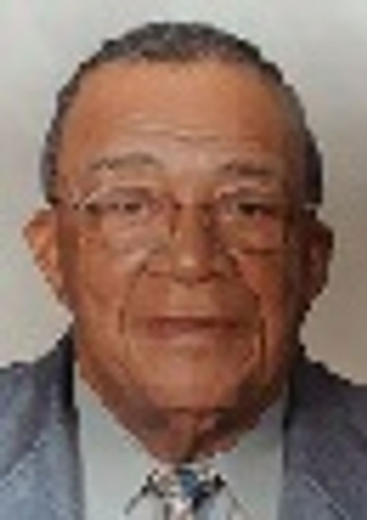 Clarence Larrymore  Jr.