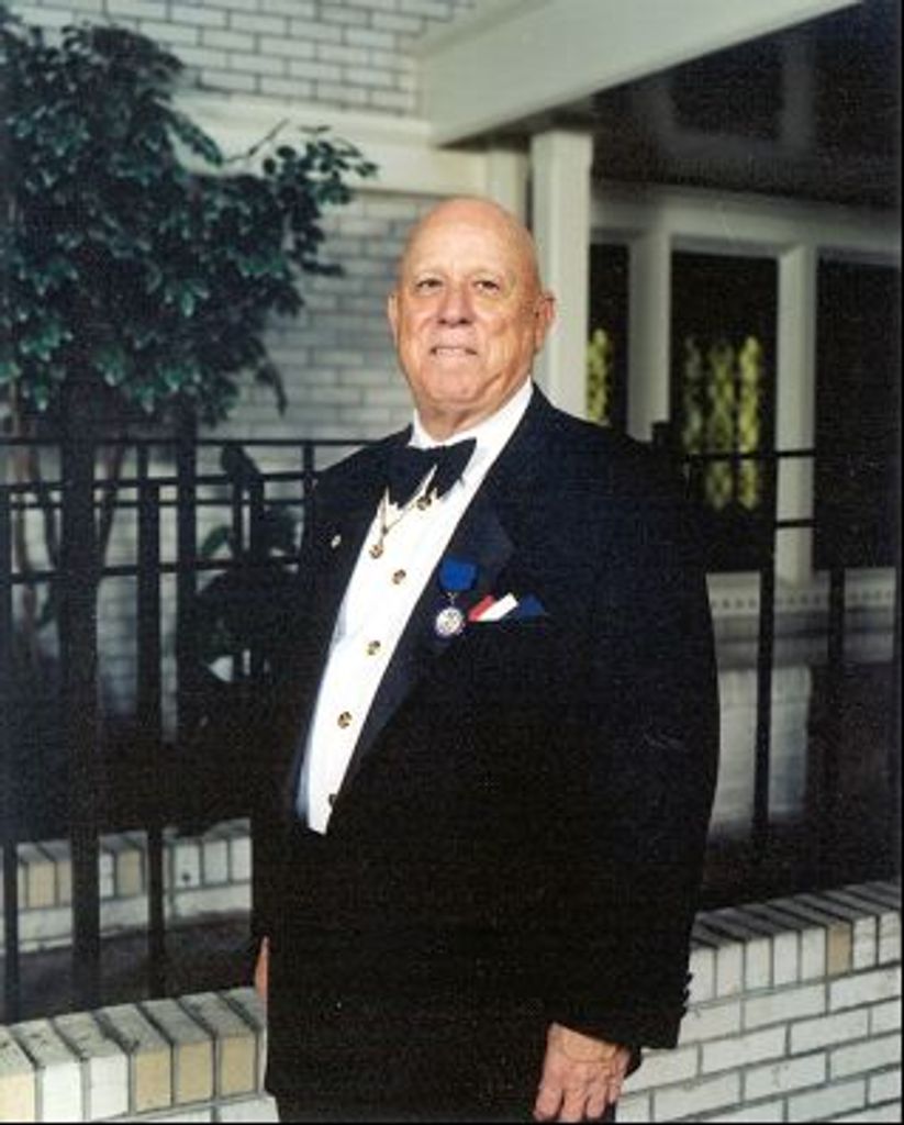 Vernon D. Short