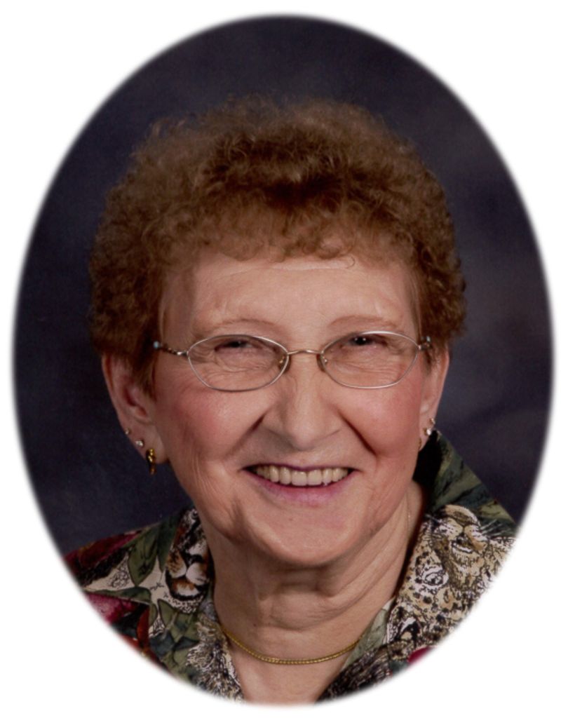 Elizabeth Emma (Schnase)  Meckle