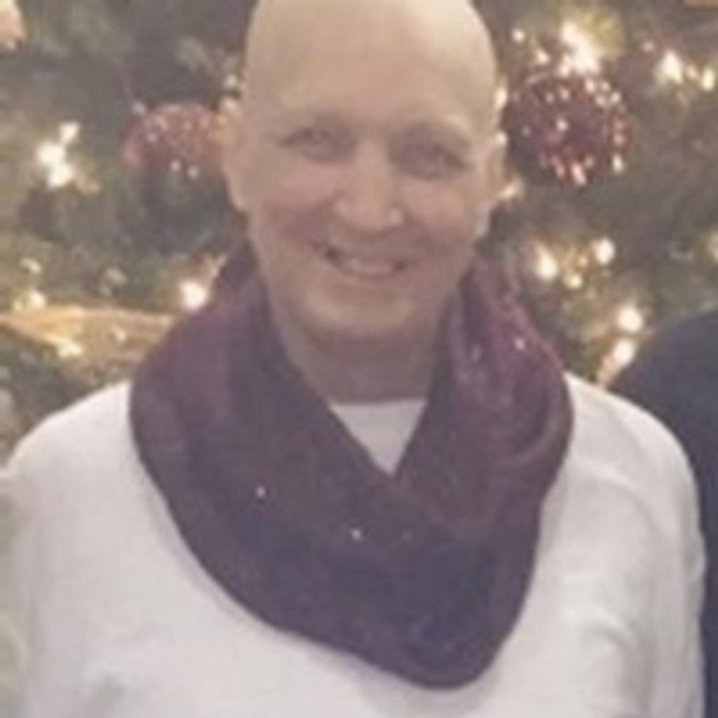 Marlene Joan Meyering