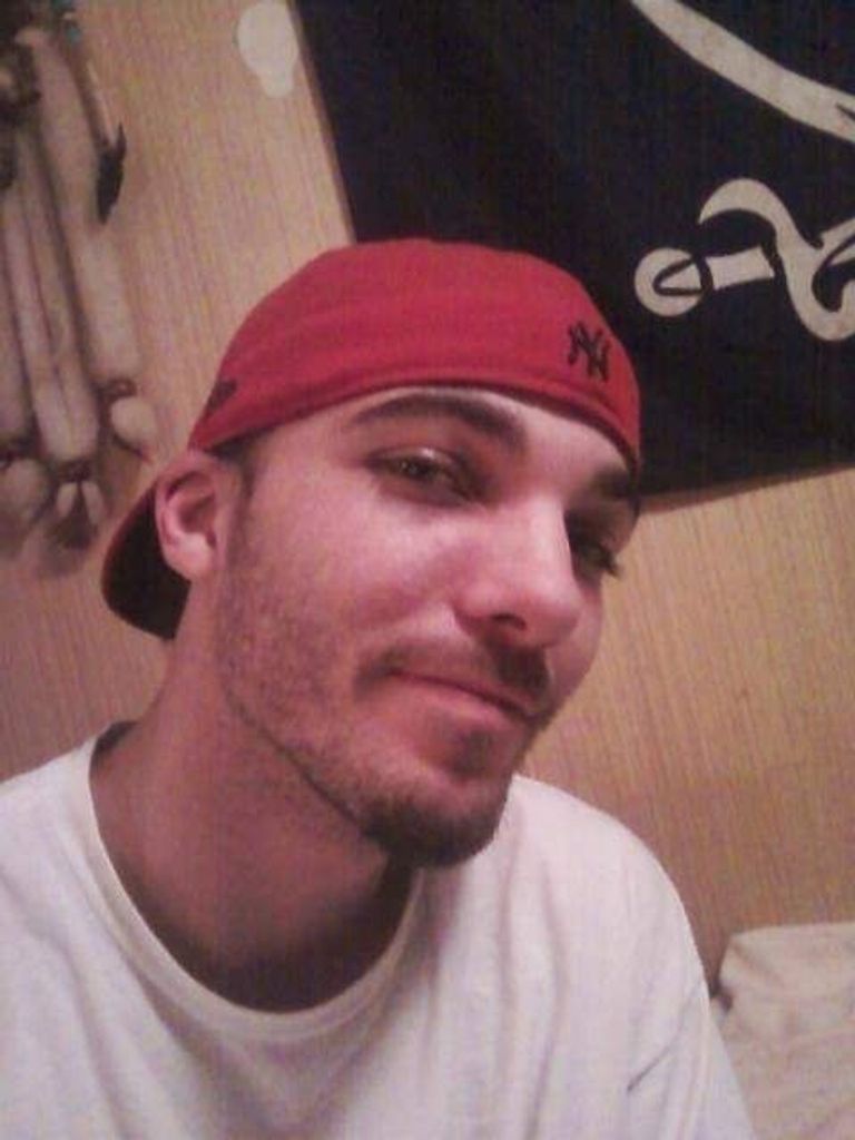 Kenny J. Rowley