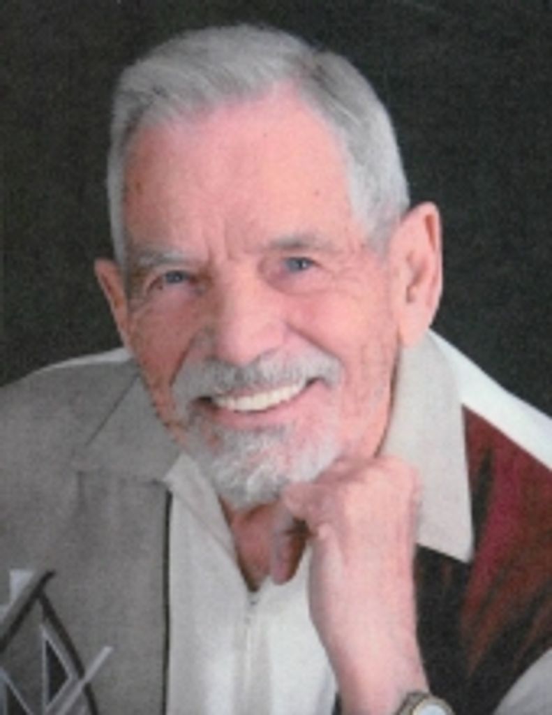 Andrew E. Daugherty, Jr.
