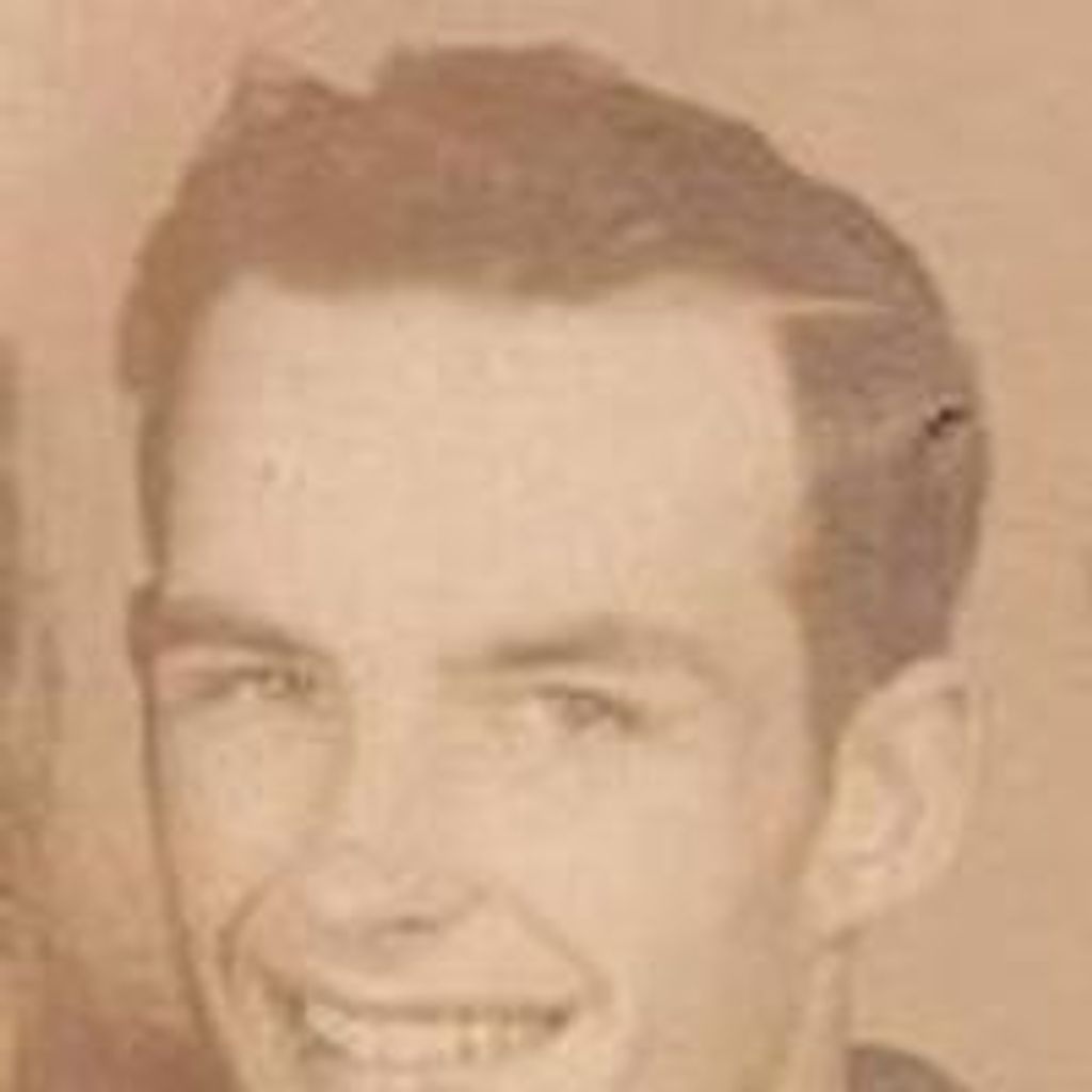 Gerald Durand Koors, Sr.