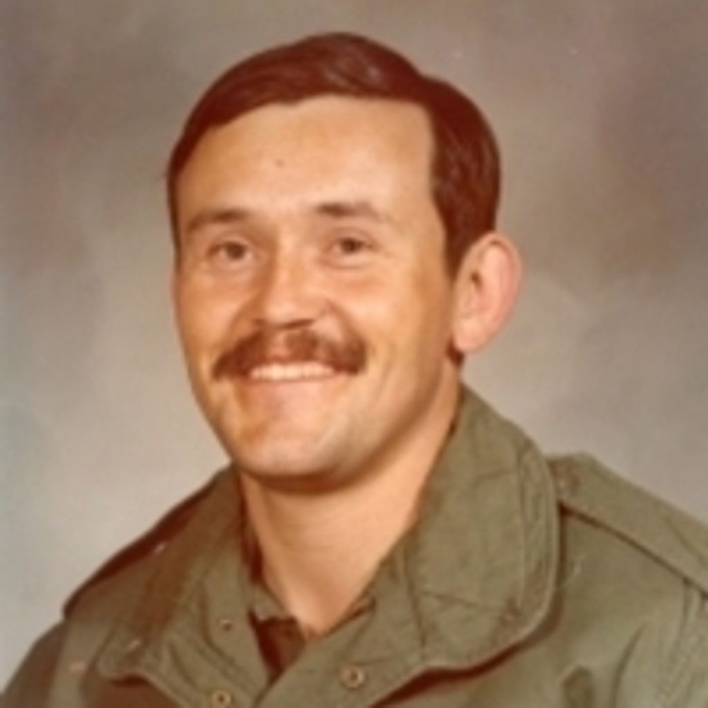 Robert Earl Braddee