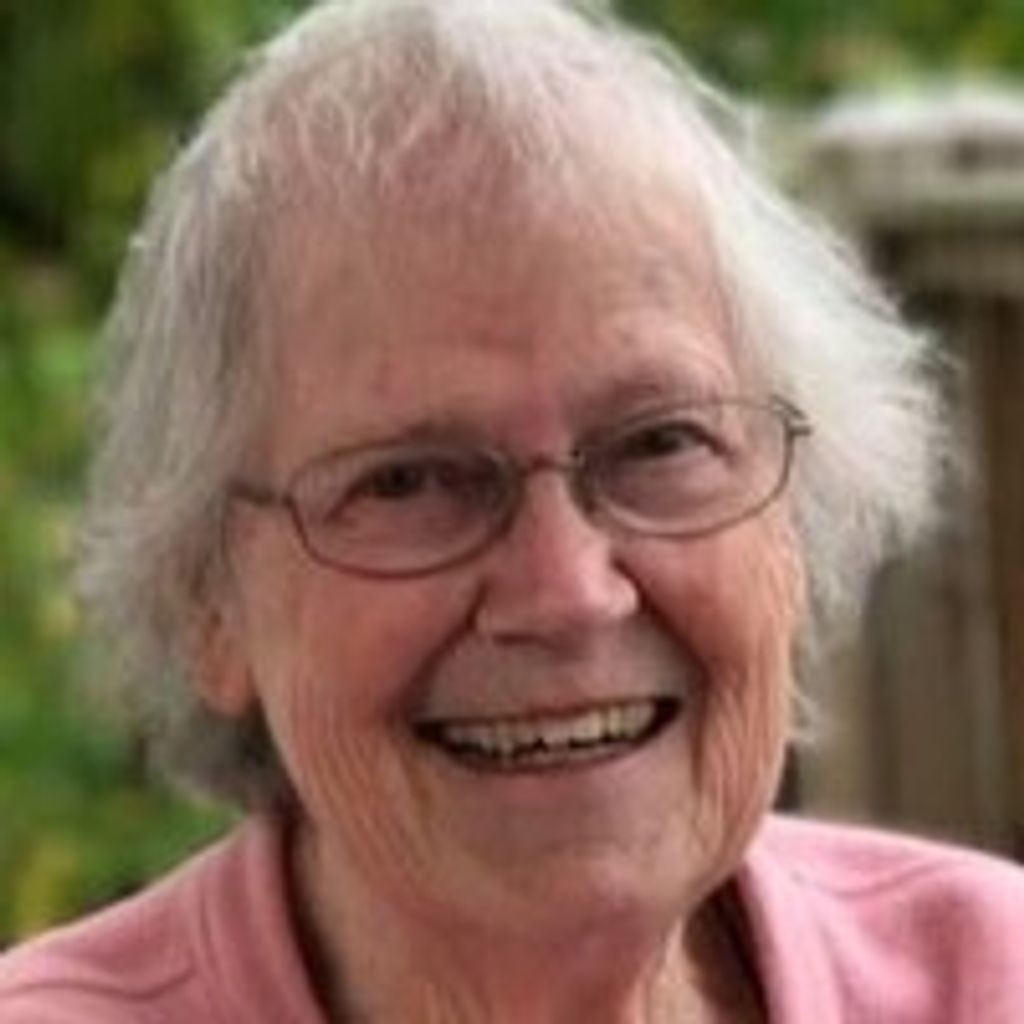 Sallie Ann (Sook) Joachim Profile Photo