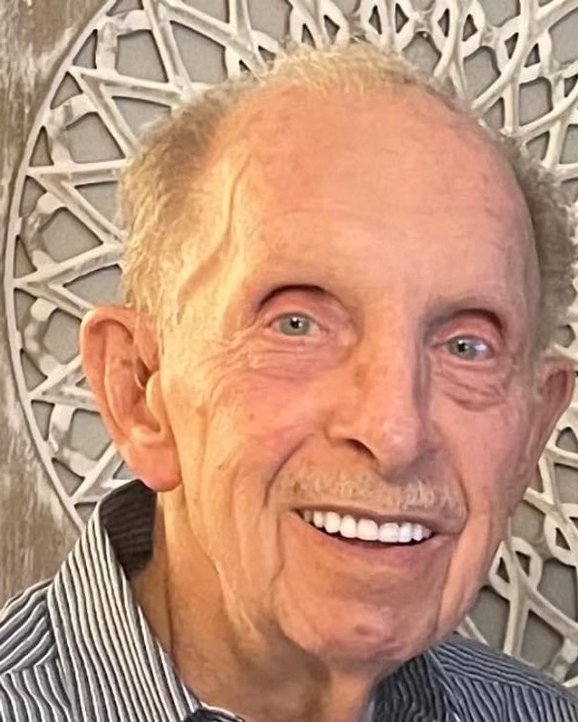 Ronald Eugene Palmer
