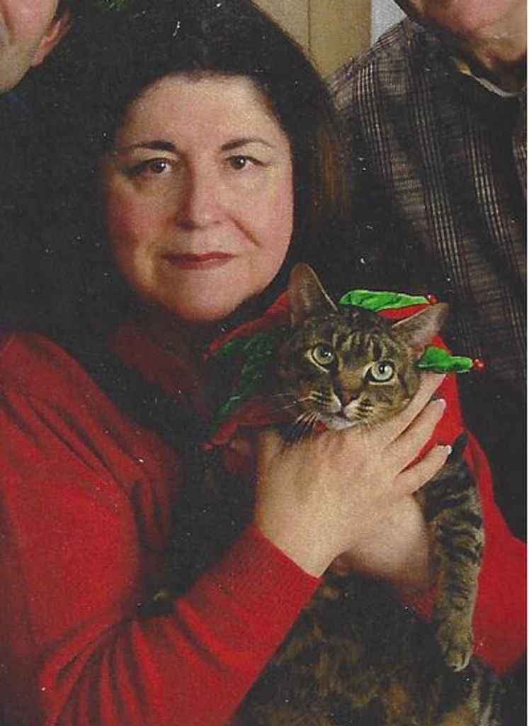Donna Gabriele Hunter Profile Photo