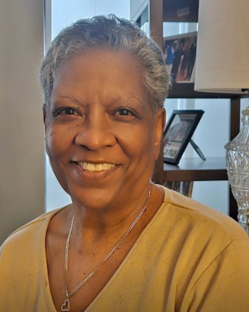 Juanita Osby Bynum Profile Photo